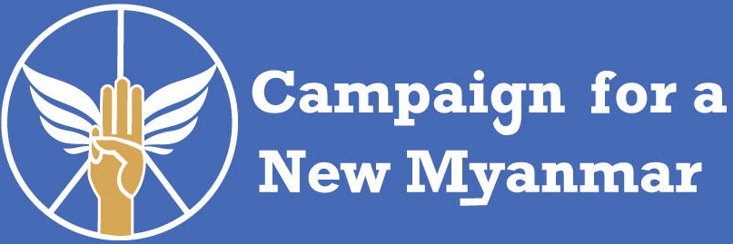 Campaign for a New Myanmar