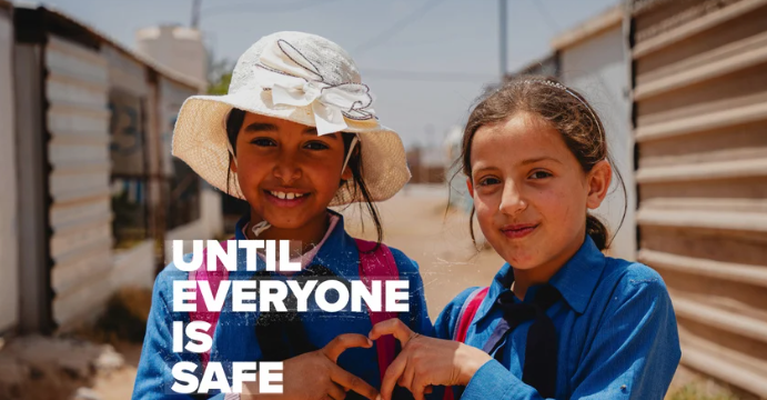 World Refugee DAy 2025